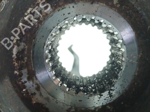 Left front steering knuckle TOYOTA COROLLA Saloon (_E21_) 1.8 VVTi Hybrid (ZWE211, MZEA12) | BP35952666M25 - Image 2
