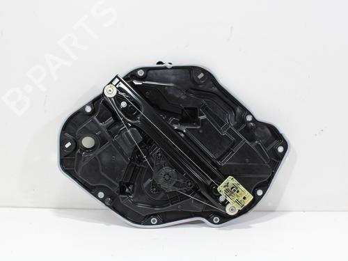 Used Rear right window mechanism BMW 1 (F40) 118 d (150 hp) 16663572