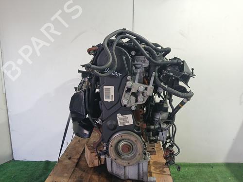 Motore VOLVO S40 II (544) 2.0 D (136 hp) 31157302