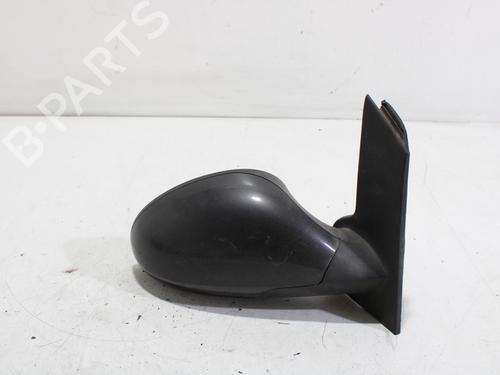 Right mirror SEAT ALTEA (5P1)  | BP18868012C27 
