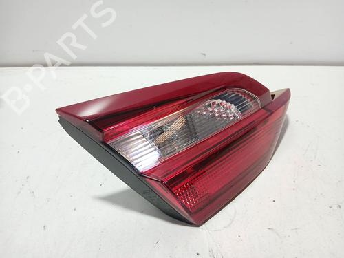 Left tailgate light FORD FIESTA VII (HJ, HF) 1.0 EcoBoost | BP39502299C79 - Image 3