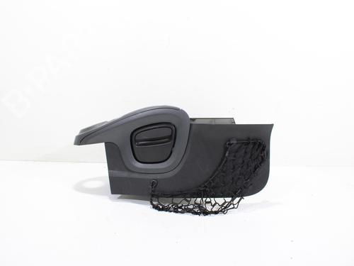 Used Armrest / Center console SMART FORTWO Coupe (453) 0.9 (453.344, 453.353) (90 hp) 17384370