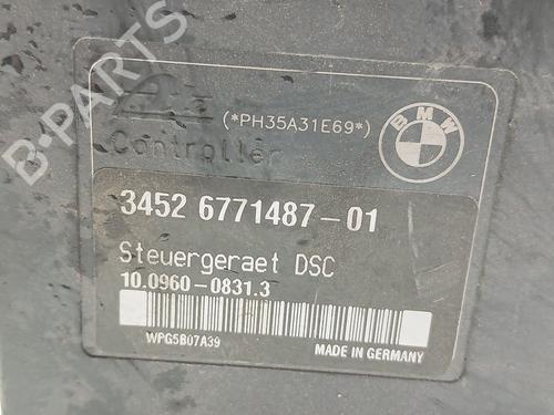 ABS pump BMW 3 (E90) 320 d xDrive | BP27711529M43 