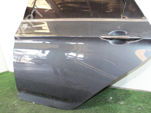 Left rear door HYUNDAI i40 I (VF)  | BP19166521C4