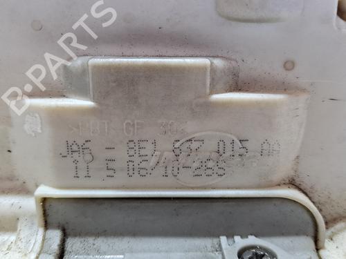 Front left lock AUDI A6 C6 Avant (4F5) 2.0 TDI | BP7918050C98 