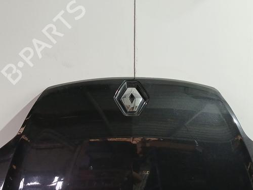 Hood RENAULT LAGUNA III (BT0/1) 2.0 dCi (BT01, BT08, BT09, BT0E, BT0K, BT12, BT1C, BT1D,... | BP29924238C1 
