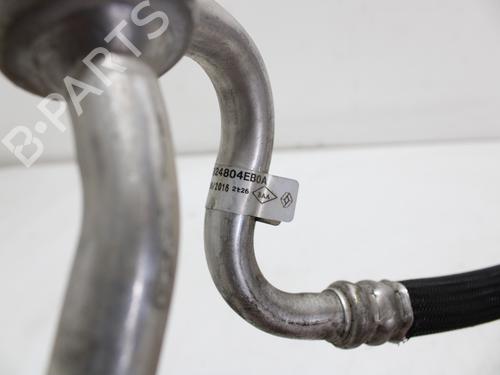 AC pipe RENAULT KADJAR (HA_, HL_)  | BP19097563M126 