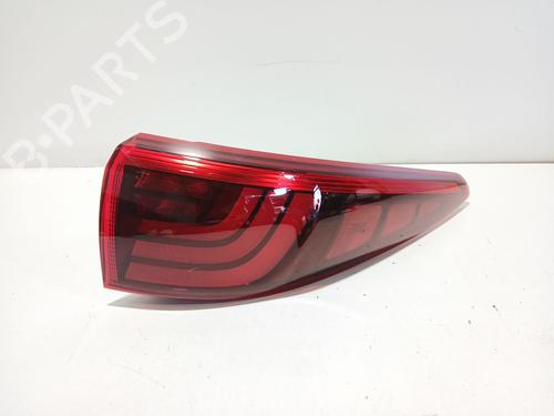 Used Right taillight Right taillight KIA SPORTAGE IV (QL, QLE) 1.6 GDI (132 hp) 34538147 34538147