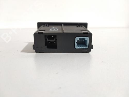 Electronic module RENAULT CAPTUR II (HF_) TCe 140 (HFN0) | BP40079034M83 - Image 2