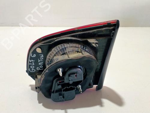 Left tailgate light VW GOLF VI (5K1) 2.0 TDI | BP10357216C79 
