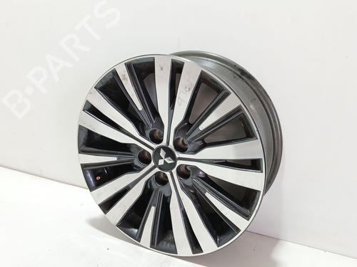 Rim MITSUBISHI OUTLANDER III (GG_W, GF_W, ZJ, ZL, ZK) 2.0 4WD (GF7W) | BP27711288C45 