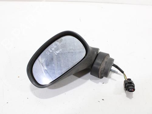 Used Left mirror SEAT LEON (1P1) [2005-2013]  18157243