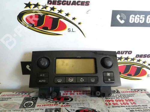 Used Climate control CITROËN C4 I (LC_) 1.6 HDi (90 hp) 5136851