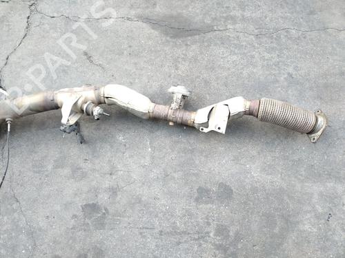 Catalyst RENAULT TRAFIC III Platform/Chassis (EG_) 1.6 dCi 120 (EGMB) | BP29629020M10 