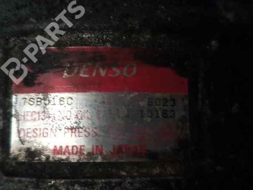 AC compressor BMW 3 Coupe (E46) 328 Ci | BP10240021M34 