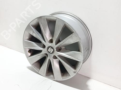 Rim SEAT LEON ST (5F8)  | BP29617457C45 