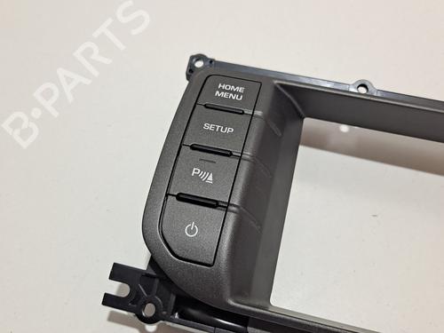 Switch LAND ROVER RANGE ROVER EVOQUE (L538) 2.2 D | BP10135715I30 