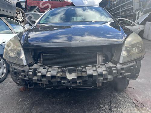 Kollisjonspute styreenhet OPEL ASTRA H GTC (A04)  | BP16422646M53 