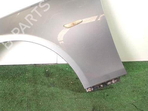 Left front fenders BMW 5 (E60) 520 d | BP25978085C41 
