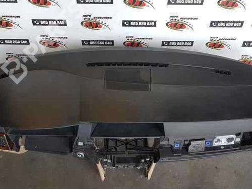 Dashboard BMW 5 (E60) 520 d | BP5135313C46