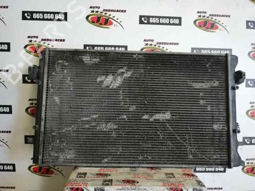 Køler AUDI A3 (8L1) 1.8 T | BP5140377M31 