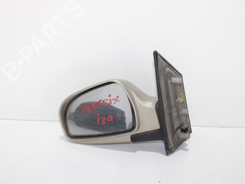 Left mirror HYUNDAI MATRIX (FC) 1.5 | BP12542139C26 