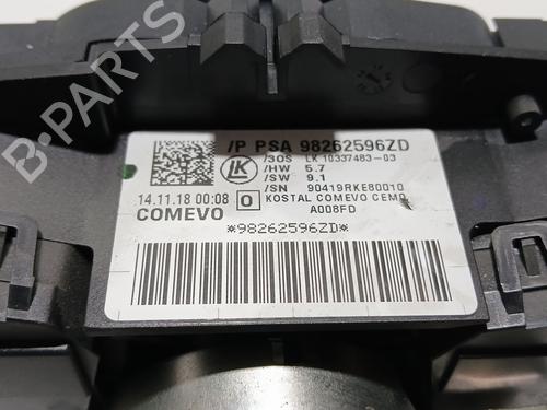 Switch CITROËN BERLINGO (ER_, EC_) 1.5 BlueHDi 100 | BP23527091I30 
