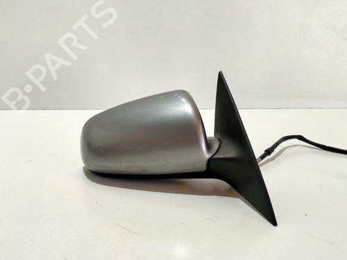 Used Right mirror AUDI A6 C6 (4F2) 2.4 (177 hp) 10287066