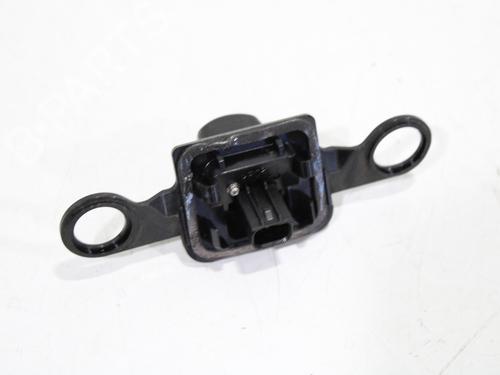 Electronic module TOYOTA COROLLA Hatchback (_E21_, _EA1_, _EH1_)  | BP17711873M83 