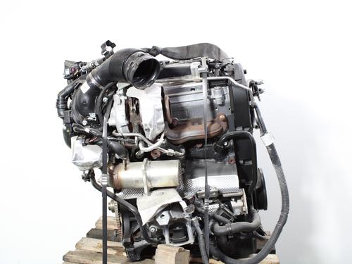 Engine AUDI A4 B9 Avant (8W5, 8WD) 2.0 TDI | BP9856431M1 