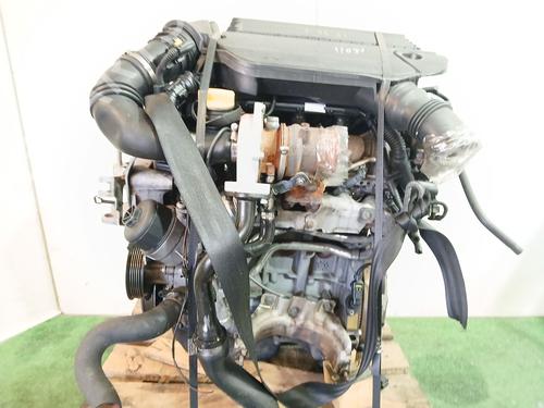 Engine PEUGEOT BIPPER (AA_) 1.3 HDi 75 | BP38952351M1 - Image 2