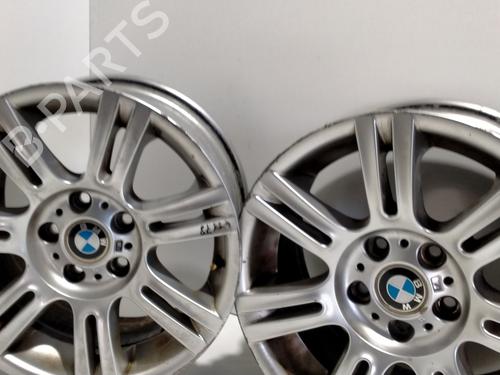 Rim BMW 3 (E90) 320 d | BP11031226C45