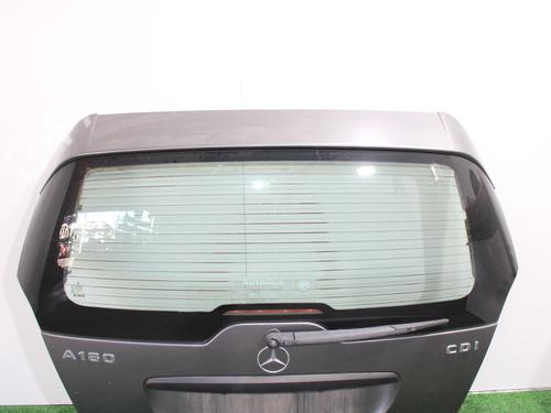 Tailgate MERCEDES-BENZ A-CLASS (W169) A 200 (169.033, 169.333) | BP24669992C6