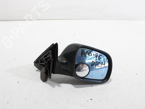Used Right mirror AUDI A6 C4 Avant (4A5) 2.5 TDI (140 hp) 18894874