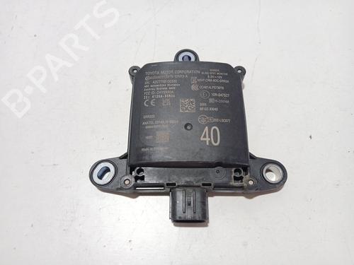 Used Electronic module LEXUS ES (_Z10_, _A10_, _H10_) 250 (AXZA10) (200 hp) 28070842