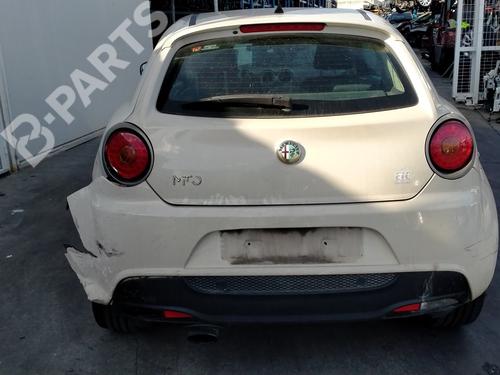 Left front door panel ALFA ROMEO MITO (955_) 1.3 MultiJet (955AXH1B, 955AXT1A) | BP11133890C58  - Image 11