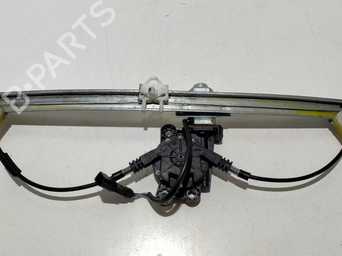 Rear right window mechanism BMW X5 (E53) 3.0 d | BP11119409C25 