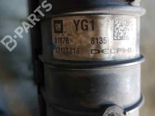 Køler OPEL ASTRA H (A04) 1.6 (L48) | BP5139523M31 