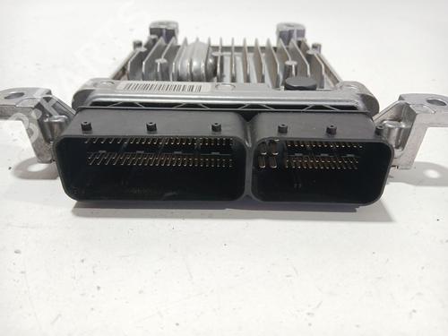 Engine control unit (ECU) MERCEDES-BENZ C-CLASS (W204) C 200 CDI (204.001) | BP38749834M57 - Image 2