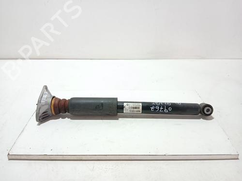 Used Right rear shock absorber BMW 1 (F40) 118 d (150 hp) 27675277
