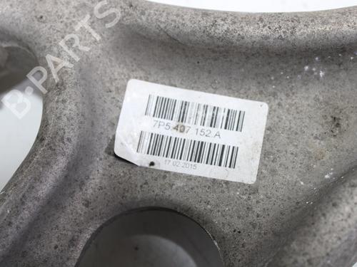 Right front suspension arm PORSCHE CAYENNE (92A)  | BP17969760M13 