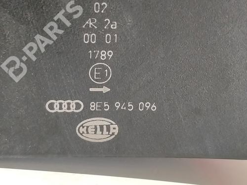Right taillight AUDI A4 B7 (8EC) 2.0 TDI 16V | BP7089794C35 