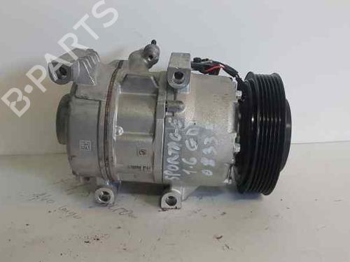 AC compressor KIA SPORTAGE IV (QL, QLE) 1.6 GDI | BP5248606M34 