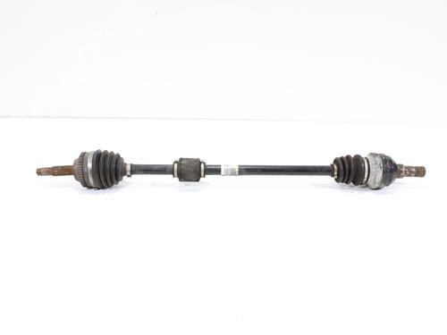 Used Right front driveshaft CHEVROLET AVEO / KALOS Saloon (T250, T255) [2005-2025]  13032449