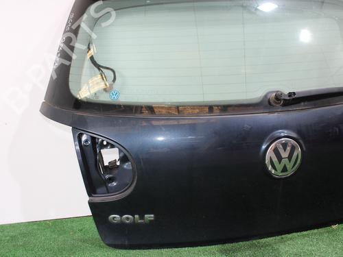 Bakluke CC/Kombi-Kupé VW GOLF V (1K1) 1.9 TDI | BP15205057C6 