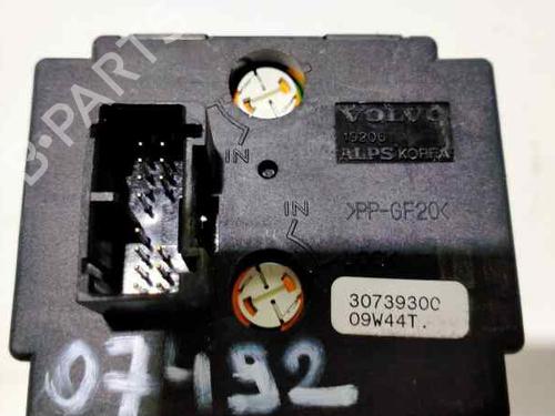 Headlight switch VOLVO C30 (533) 2.0 D | BP6680728I24 