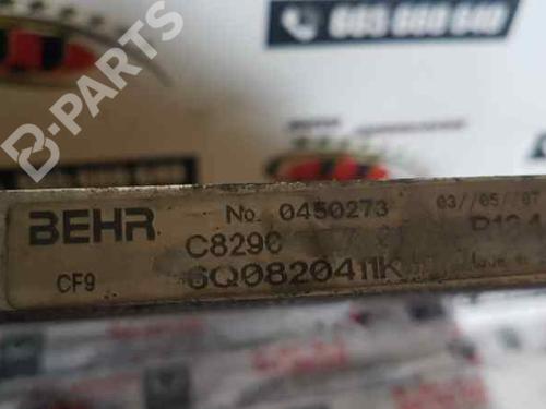 AC radiator SEAT IBIZA III (6L1)  | BP5134314M32 