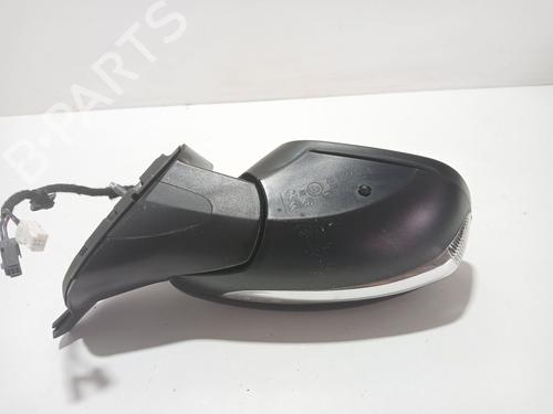 Right mirror CITROËN C4 CACTUS 1.2 THP 110 | BP27674641C27 