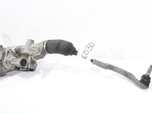 Steering rack MERCEDES-BENZ GLA-CLASS (X156)  | BP16422955M22 