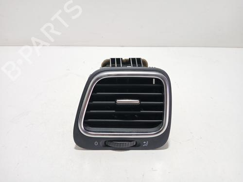 Luftventilen VW EOS (1F7, 1F8) 2.0 TDI 16V (140 hp) 29432601